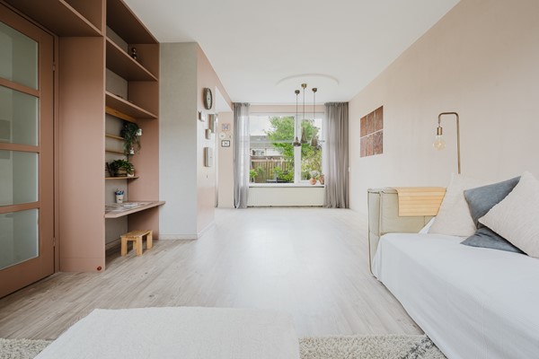Medium property photo - Keplerlaan 30, 3204 BJ Spijkenisse